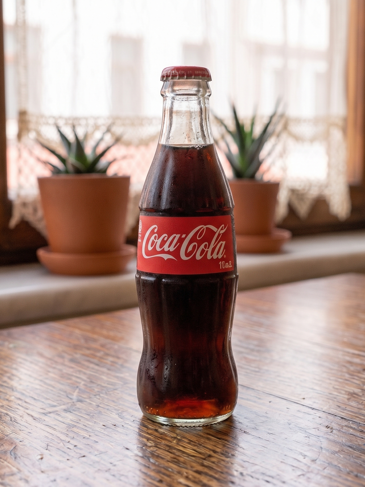 Coca-Cola