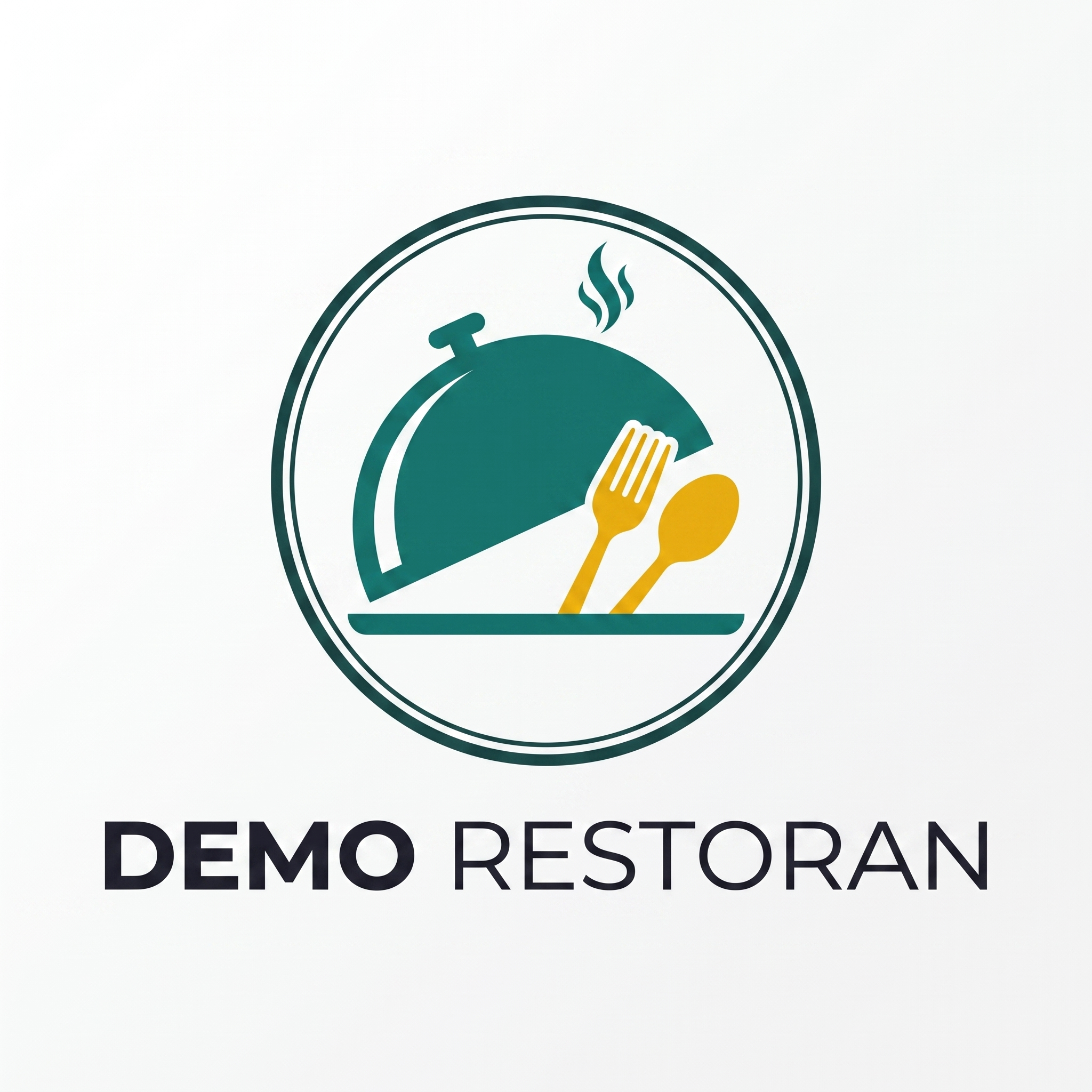 Demo Restoran